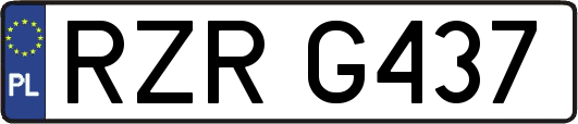 RZRG437