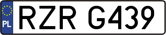 RZRG439