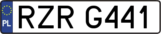 RZRG441