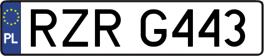 RZRG443