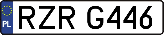 RZRG446
