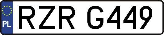 RZRG449
