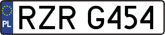 RZRG454