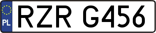 RZRG456