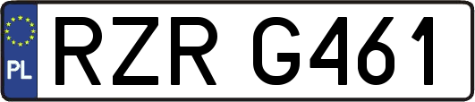RZRG461