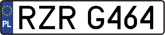 RZRG464