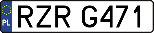 RZRG471