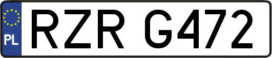 RZRG472