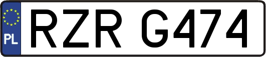 RZRG474