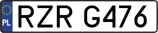 RZRG476