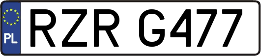 RZRG477