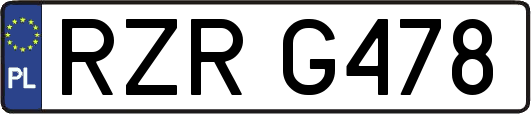 RZRG478