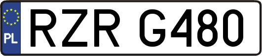 RZRG480