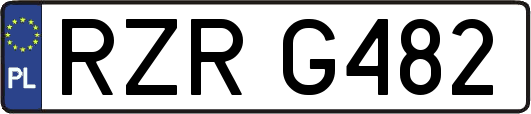 RZRG482