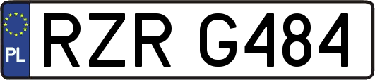 RZRG484