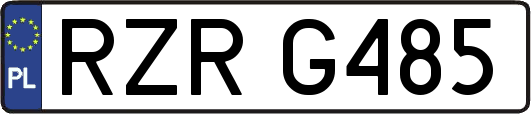 RZRG485