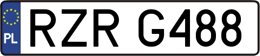 RZRG488