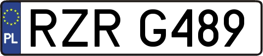 RZRG489