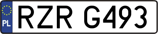 RZRG493