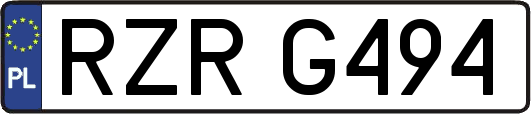 RZRG494