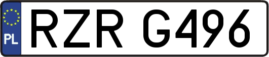 RZRG496