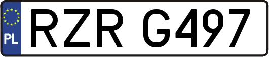 RZRG497