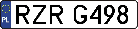 RZRG498
