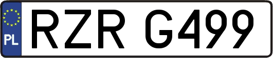 RZRG499