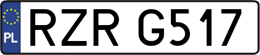 RZRG517