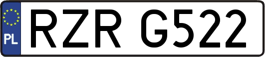 RZRG522