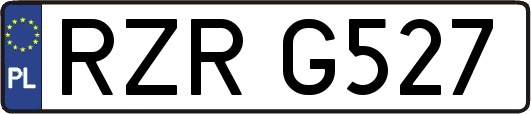RZRG527