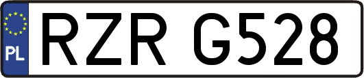 RZRG528