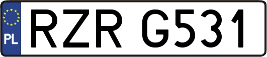 RZRG531