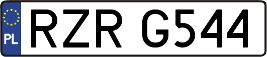 RZRG544