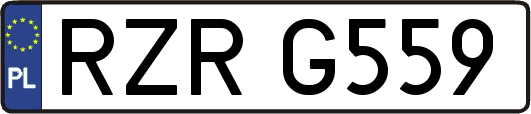 RZRG559