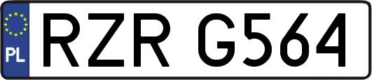 RZRG564