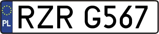 RZRG567