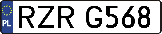 RZRG568