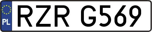 RZRG569