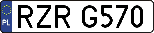 RZRG570