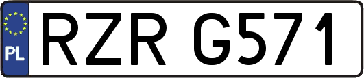 RZRG571