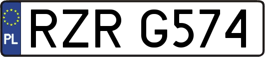 RZRG574