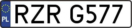 RZRG577