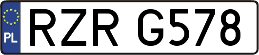 RZRG578