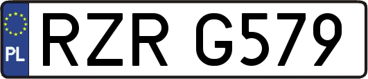 RZRG579