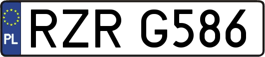 RZRG586
