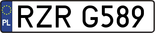 RZRG589