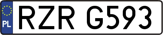 RZRG593