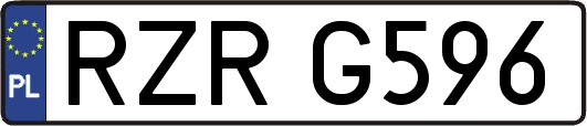 RZRG596