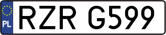 RZRG599
